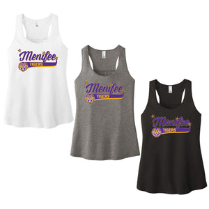 Menifee Tigers Fastpitch District Women’s V.I.T. ™ Racerback Tank