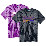 Menifee Tigers Fastpitch Port & Company® Tie-Dye Tee