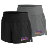 Menifee Tigers Fastpitch Sport-Tek® Ladies Repeat Short