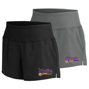 Menifee Tigers Fastpitch Sport-Tek® Ladies Repeat Short
