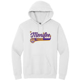 Menifee Tigers Fastpitch Gildan® Heavy Blend™ Hooded Sweatshirt