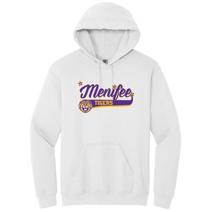 Menifee Tigers Fastpitch Gildan® Heavy Blend™ Hooded Sweatshirt