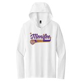 Menifee Tigers Fastpitch District Perfect Tri ® Long Sleeve Hoodie