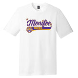 Menifee Tigers Fastpitch District Perfect Tri ® Tee