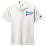Menifee Landsharks Fastpitch Nike Dri-FIT Micro Pique 2.0 Pocket Polo