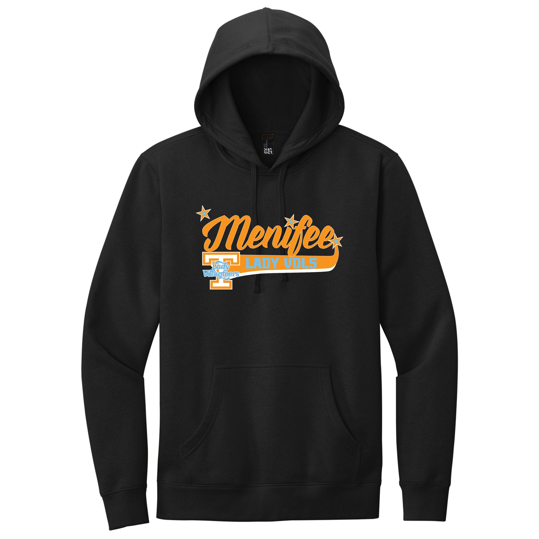 Menifee Lady Vols Fastpitch District® V.I.T.™ Fleece Hoodie