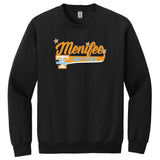Menifee Lady Vols Fastpitch Gildan® Heavy Blend™ Crewneck Sweatshirt