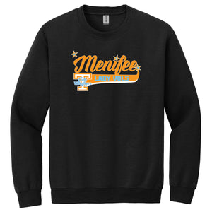 Menifee Lady Vols Fastpitch Gildan® Heavy Blend™ Crewneck Sweatshirt