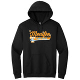 Menifee Lady Vols Fastpitch Gildan® Heavy Blend™ Hooded Sweatshirt