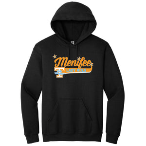 Menifee Lady Vols Fastpitch Gildan® Heavy Blend™ Hooded Sweatshirt