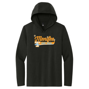 Menifee Lady Vols Fastpitch District Perfect Tri ® Long Sleeve Hoodie
