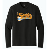 Menifee Lady Vols Fastpitch Perfect Tri ® Long Sleeve Tee