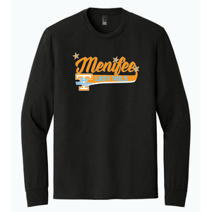 Menifee Lady Vols Fastpitch Perfect Tri ® Long Sleeve Tee