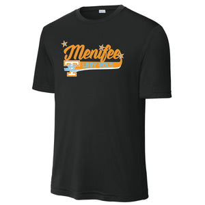 Menifee Lady Vols Fastpitch Sport-Tek® PosiCharge® Competitor™ Tee