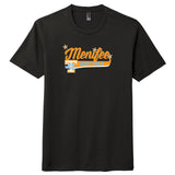Menifee Lady Vols Fastpitch District Perfect Tri ® Tee