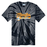 Menifee Lady Vols Fastpitch Port & Company® Tie-Dye Tee