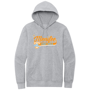 Menifee Lady Vols Fastpitch District® V.I.T.™ Fleece Hoodie