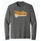 Menifee Lady Vols Fastpitch Perfect Tri ® Long Sleeve Tee