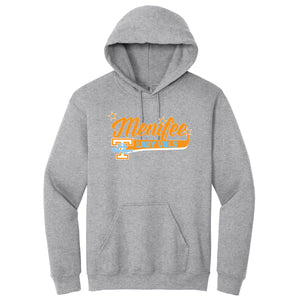 Menifee Lady Vols Fastpitch Gildan® Heavy Blend™ Hooded Sweatshirt