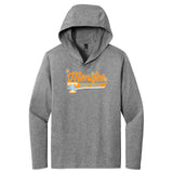 Menifee Lady Vols Fastpitch District Perfect Tri ® Long Sleeve Hoodie