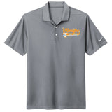 Menifee Lady Vols Fastpitch Nike Dri-FIT Micro Pique 2.0 Pocket Polo