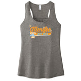 Menifee Lady Vols Fastpitch District Women’s V.I.T. ™ Racerback Tank