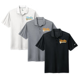 Menifee Lady Vols Fastpitch Nike Dri-FIT Micro Pique 2.0 Pocket Polo