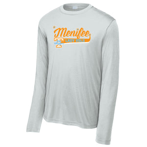 Menifee Lady Vols Fastpitch Sport-Tek® Long Sleeve PosiCharge® Competitor™ Tee