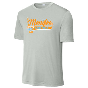 Menifee Lady Vols Fastpitch Sport-Tek® PosiCharge® Competitor™ Tee