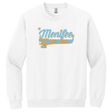 Menifee Lady Vols Fastpitch Gildan® Heavy Blend™ Crewneck Sweatshirt