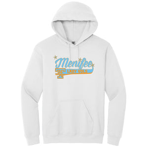 Menifee Lady Vols Fastpitch Gildan® Heavy Blend™ Hooded Sweatshirt