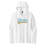 Menifee Lady Vols Fastpitch District Perfect Tri ® Long Sleeve Hoodie