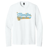 Menifee Lady Vols Fastpitch Perfect Tri ® Long Sleeve Tee