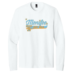 Menifee Lady Vols Fastpitch Perfect Tri ® Long Sleeve Tee