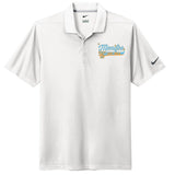 Menifee Lady Vols Fastpitch Nike Dri-FIT Micro Pique 2.0 Pocket Polo