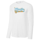 Menifee Lady Vols Fastpitch Sport-Tek® Long Sleeve PosiCharge® Competitor™ Tee