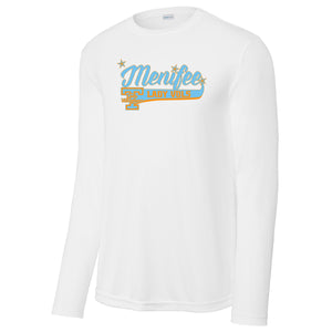 Menifee Lady Vols Fastpitch Sport-Tek® Long Sleeve PosiCharge® Competitor™ Tee