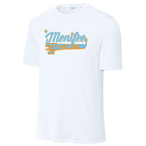 Menifee Lady Vols Fastpitch Sport-Tek® PosiCharge® Competitor™ Tee