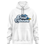 LADY ROAD RUNNERS 2.0 50/50 BLEND HOODIE