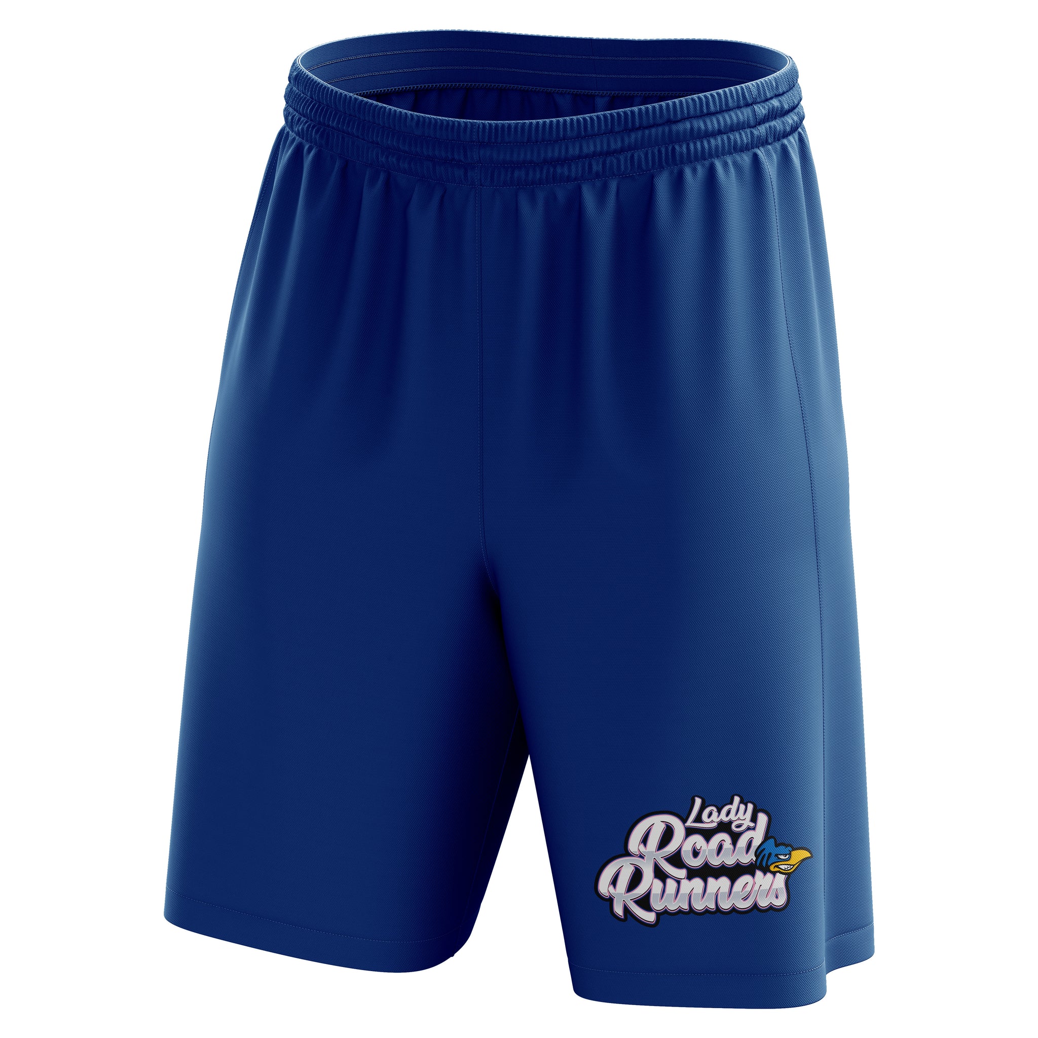 LADY ROAD RUNNER 1.0 FULL SUB MENS SHORTS