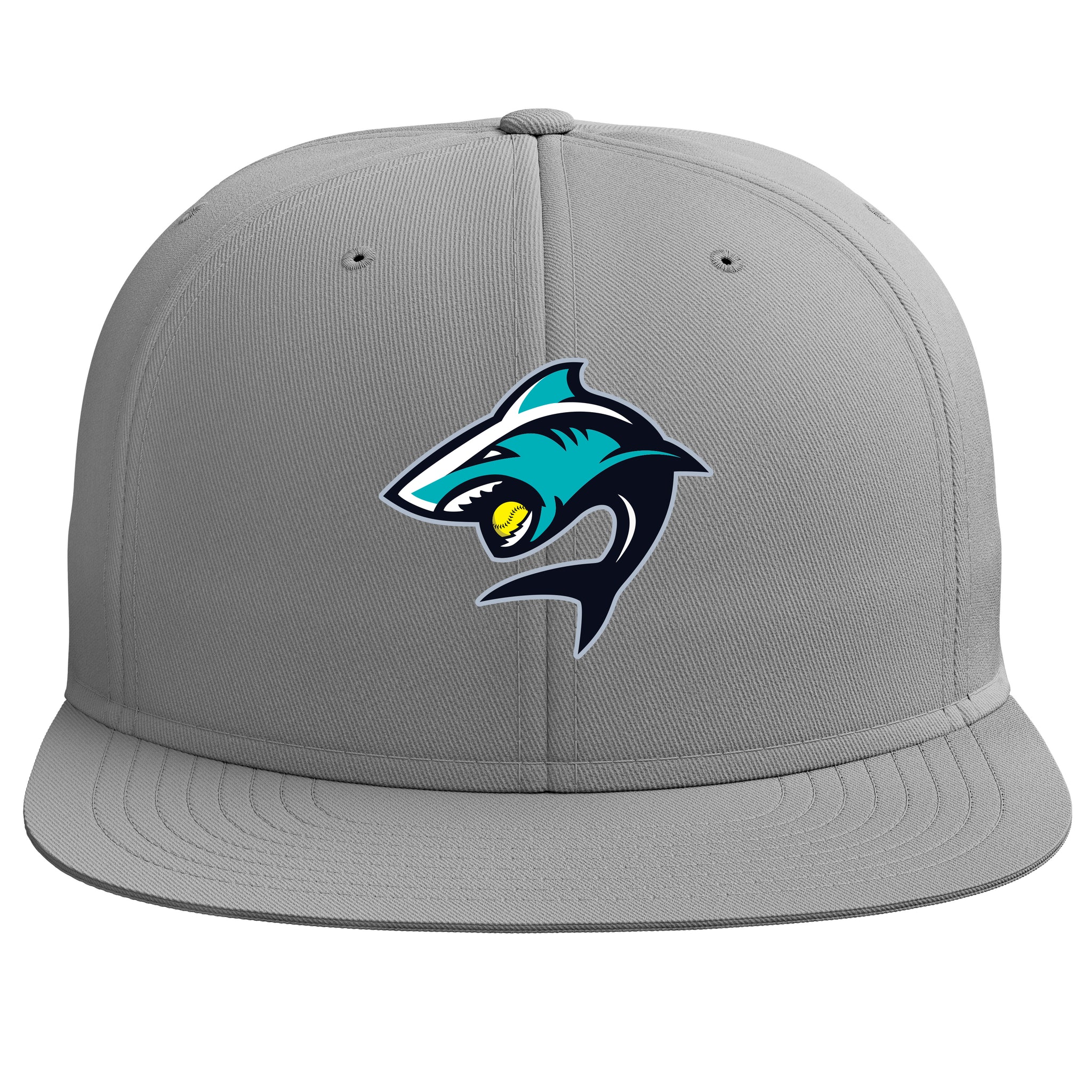 Lady Sharks Fastpitch Richardson PTS20 Pulse R-Flex Hat