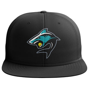 LADY SHARKS 5.0 PTS20 HAT