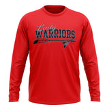 LADY WARRIORS MENS FULL SUB LONG SLEEVE