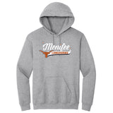 Menifee Longhorns Fastpitch Gildan® Heavy Blend™ Hooded Sweatshirt
