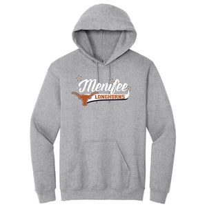 Menifee Longhorns Fastpitch Gildan® Heavy Blend™ Hooded Sweatshirt