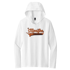 Menifee Longhorns Fastpitch District Perfect Tri ® Long Sleeve Hoodie