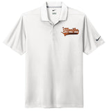 Menifee Longhorns Fastpitch Nike Dri-FIT Micro Pique 2.0 Pocket Polo