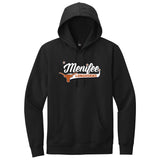 Menifee Longhorns Fastpitch District® V.I.T.™ Fleece Hoodie