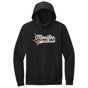 Menifee Longhorns Fastpitch District® V.I.T.™ Fleece Hoodie