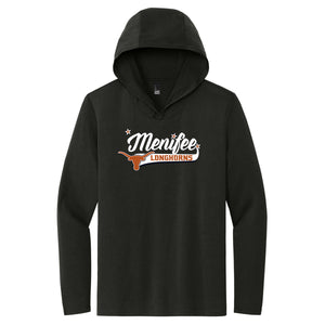 Menifee Longhorns Fastpitch District Perfect Tri ® Long Sleeve Hoodie